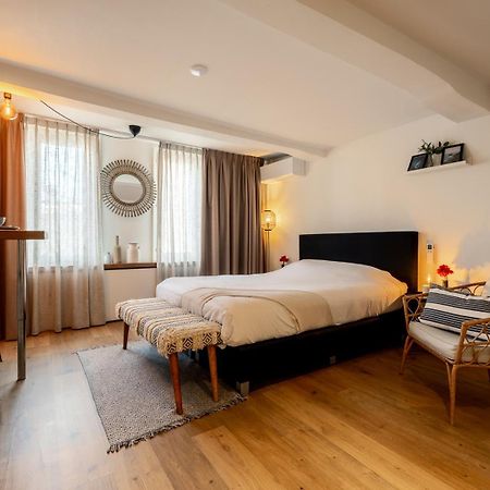 Madrid Suites 마스트리흐트 외부 사진