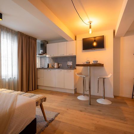 Madrid Suites 마스트리흐트 외부 사진
