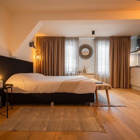 Madrid Suites 마스트리흐트 외부 사진