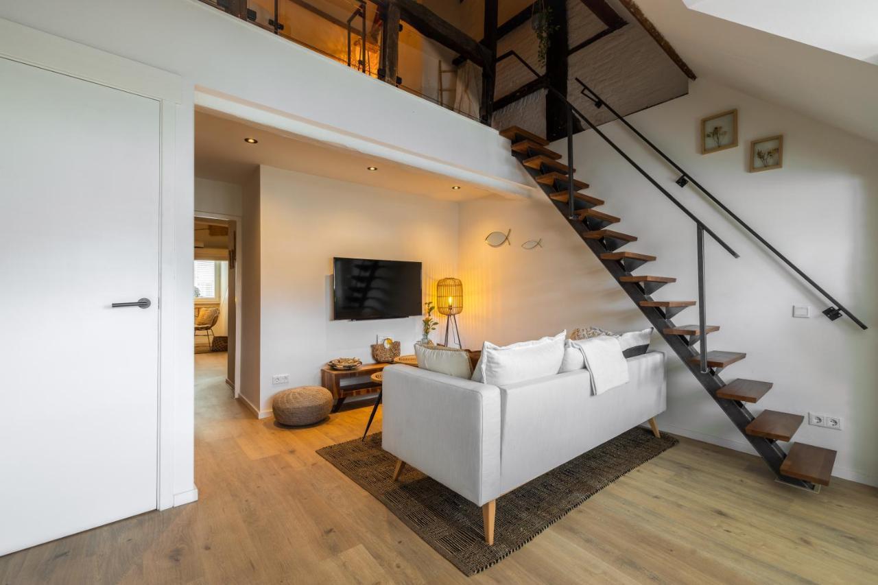 Madrid Suites 마스트리흐트 외부 사진