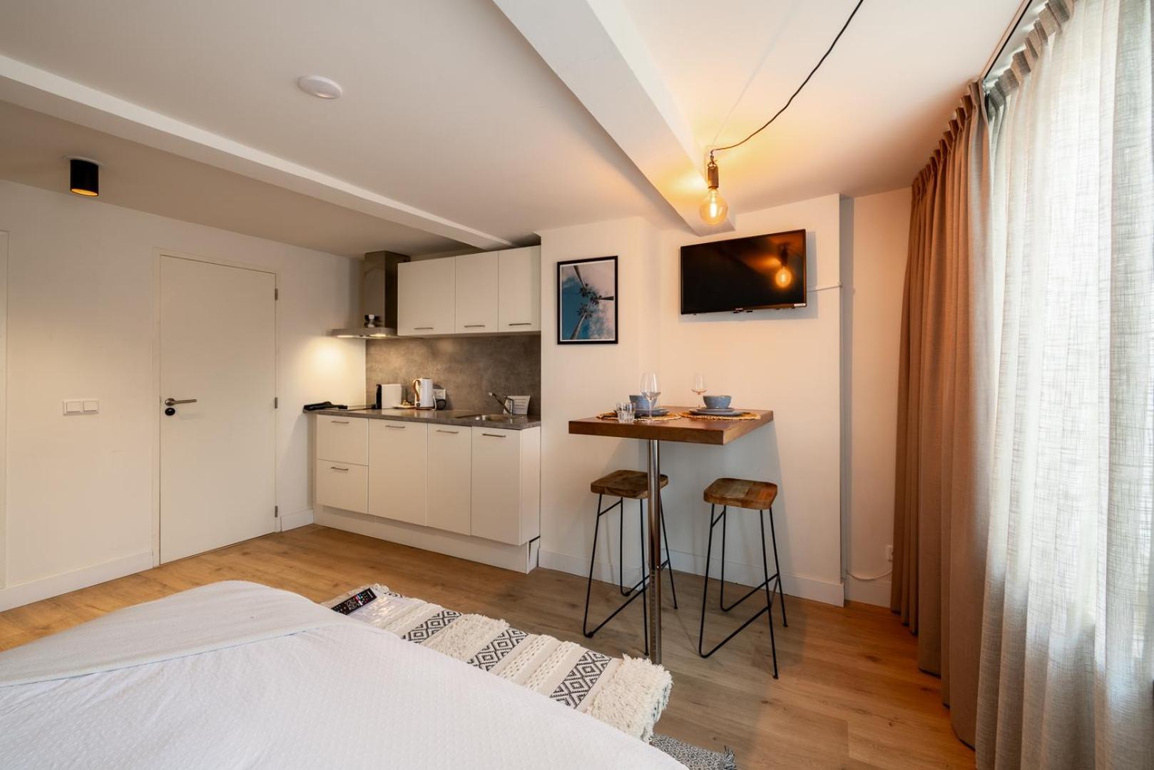 Madrid Suites 마스트리흐트 외부 사진