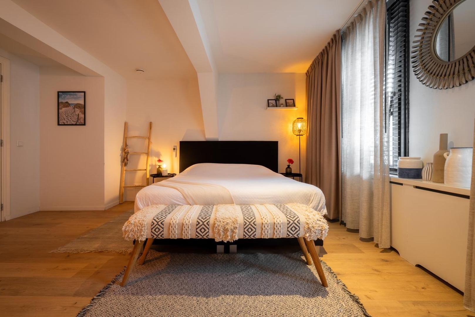 Madrid Suites 마스트리흐트 외부 사진