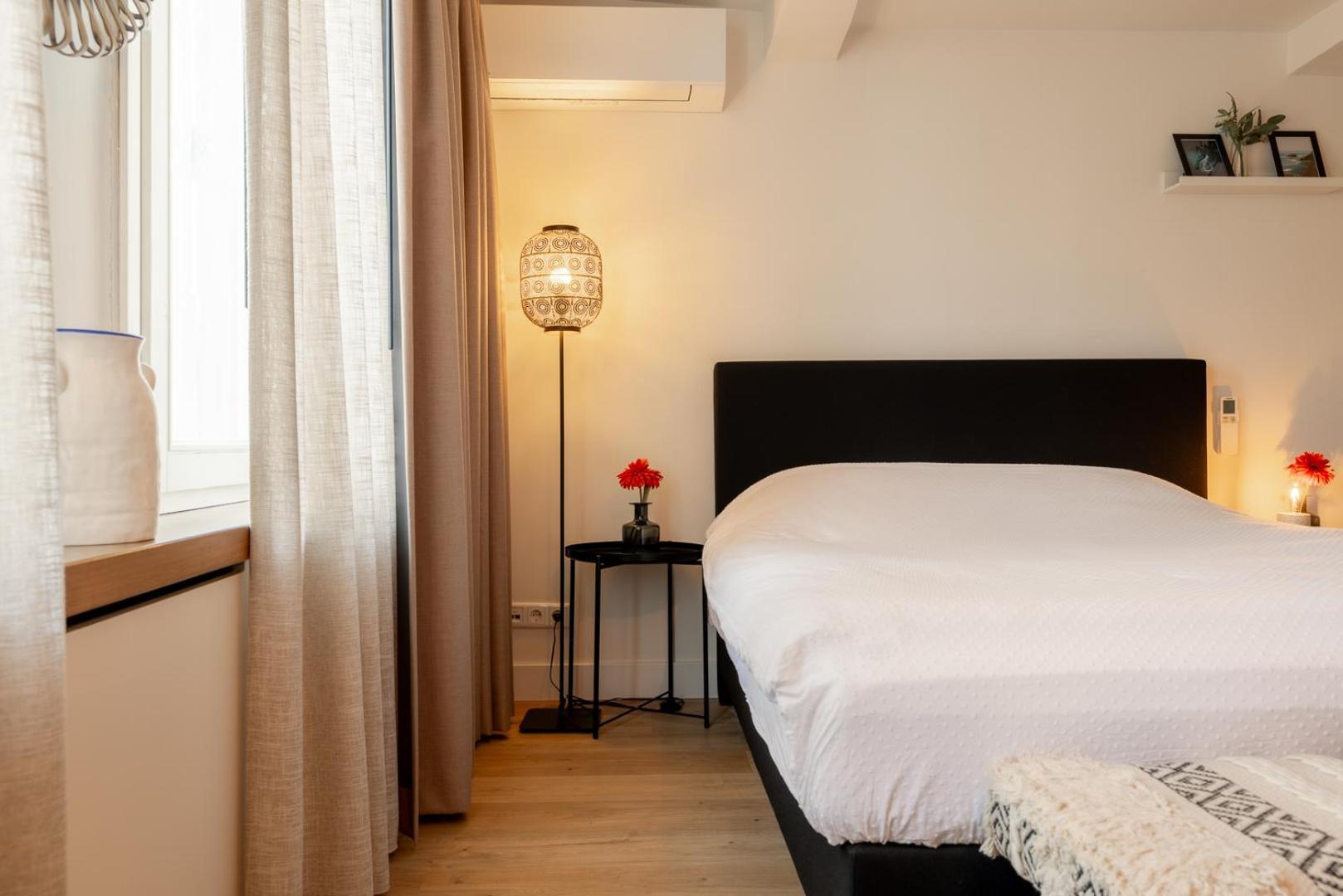 Madrid Suites 마스트리흐트 외부 사진